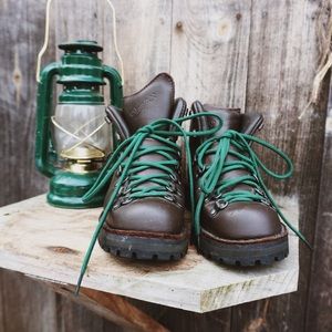 Danner Mountain Light II Boot Women’s 7.5